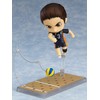 Nendoroid Haikyuu!! Asahi Toho Non-Scale Plastic Pre-Painted Action Figure Secondary