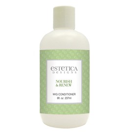 Estetica Designs Nourish & Renew Wig Conditioner 8oz