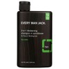 Pack of 1 x Every Man Jack 2 in 1