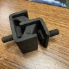 NIVEL For Yamaha Gas Golf Cart Front Motor Mount G2,G8,G9,G14