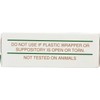 Tea Tree Therapy Tea Tree Therapy Suppository - 6 Count