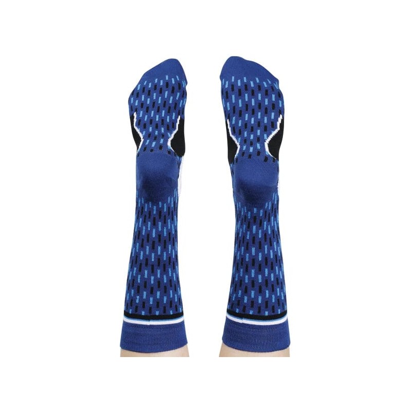Wilson Payne Down Under Socks - Little Penguin, 8-11