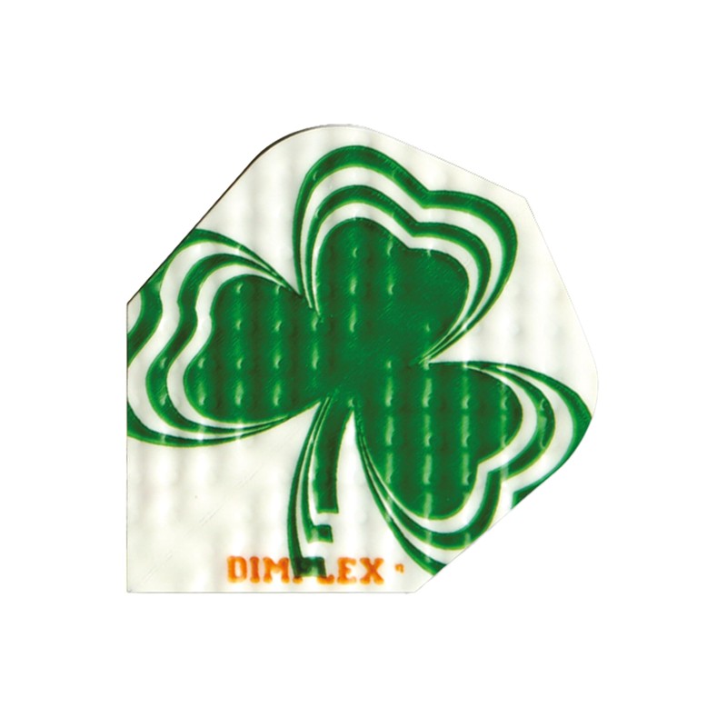 Darts Flights (15 Flights Total) I 100 Micron Dart Flights
