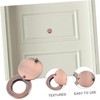 Peephole Cover, Peep Hole Covers for Door
