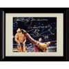 Generic Framed Ric Flair and Shawn Michaels - Wrestle Mania
