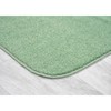 Gramercy 2 Piece Washable Bathroom Rug Set with Contour and