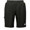 Butterfly 52220 Table Tennis Game Pants, BTY, Half Pants