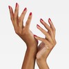 Mineral Fusion Nail Polish, Red, Head Over Heels Head Over