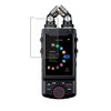 ClearView TASCAM Portacapture X8 LCD Protective Film Anti-Fingerprint (Clear) Type,