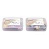 Hearing Aid Clip Prevent Lost Protective Stylish Single Ear Binaural