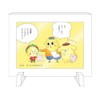 Toshin Pack KH-GM001 Kojikoji x Sanrio Acrylic Frame Magnet (Kojikoji