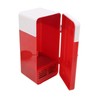 USB Mini Fridge Refrigeration Heating Freezing Travel Car Fridge Beverage