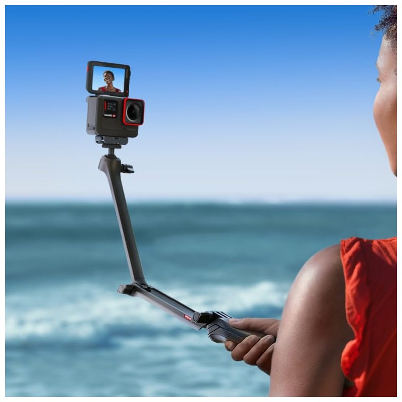 Insta360 Multi Mount for X3, X4, X5, GO 3/3S, Ace,