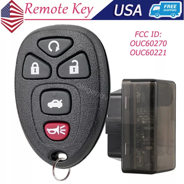 Unbranded For Chevy Impala 2011 2012 2013 2014 2015 2016