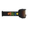 Giro Grade Youth Snow Goggles - Party Blocks Strap with