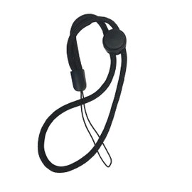 Best Sporting Hand Whistle, Set of 4, Colourful, High-Quality Referee Whistle, Trainer Whistle, Football Whistle for Children, Robust Sports Whistle, Trainer Whistle, Sports Whistle (Black Bracelet)