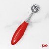 Joie Strawberry Huller, Remove Stems with Precision and Ease, Ergonomic