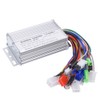350W Electric Bicycle Brushless Speed Motor Controller for Electric Scooter36V-48V