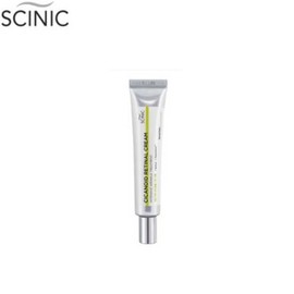 SCINIC Cicanoid Retinal Cream 30ml