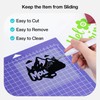 Likcut Cutting Mat for S41 Vinyl Cutter - 8.5" x