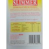 Slimmer Calorie Free Sweetener Bundle with Mollymae Bookmark | 2