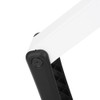 130mm Thick Table Magnifier LED Lighted Magnifying Glass Lamp Magnifier