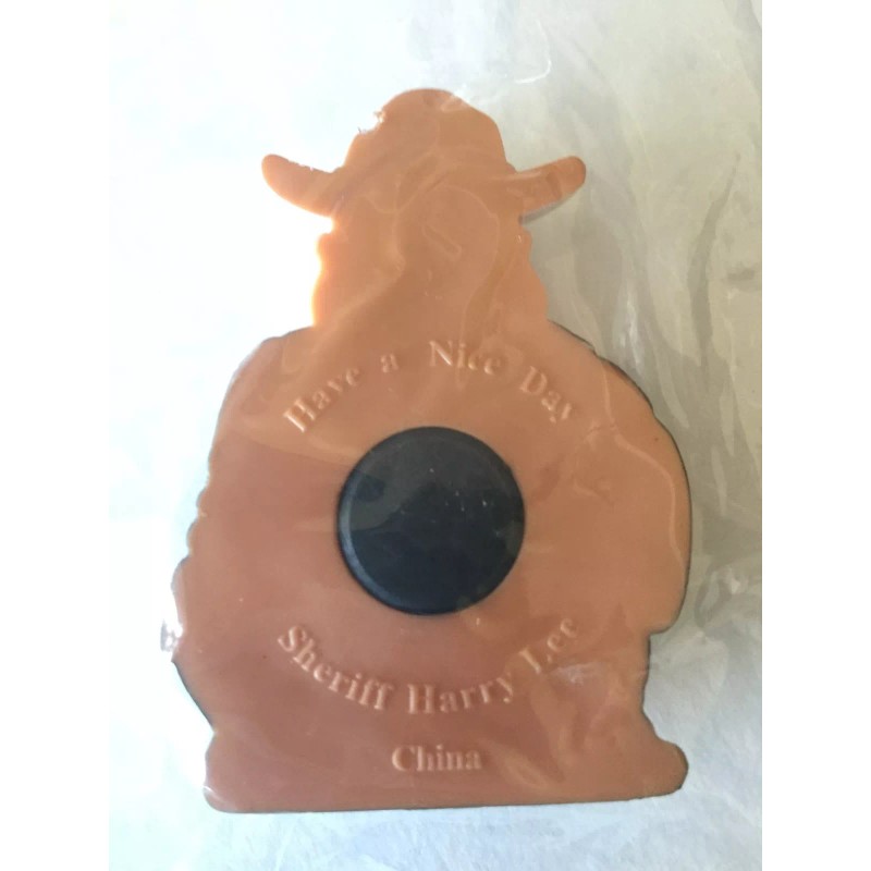 Unbranded Jefferson Parish Sheriff Harry Lee New Orleans Mardi Gras