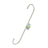 Takagi Takagi Stainless Steel S Hook, Cross 9.3 inches (235