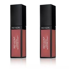Revlon ColorStay Moisture Stain, London Posh #050, 0.27 oz (2 Pack)