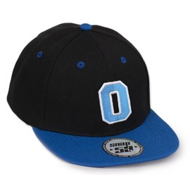 Baseball Mütze Cap 59 Caps A-Z Bad Swag schwarz Snapback with Adjustable Strap Snap Back LA (O)