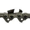 Forester Carbide Insert Full-Chisel Chain Saw Chain - .325, .063