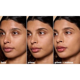 e.l.f. Mineral Infused Face Primer Large - Clear