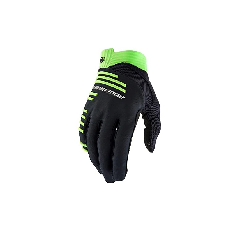 100% R-Core Premium Mountain Bike Glove - Durable and Comfortable