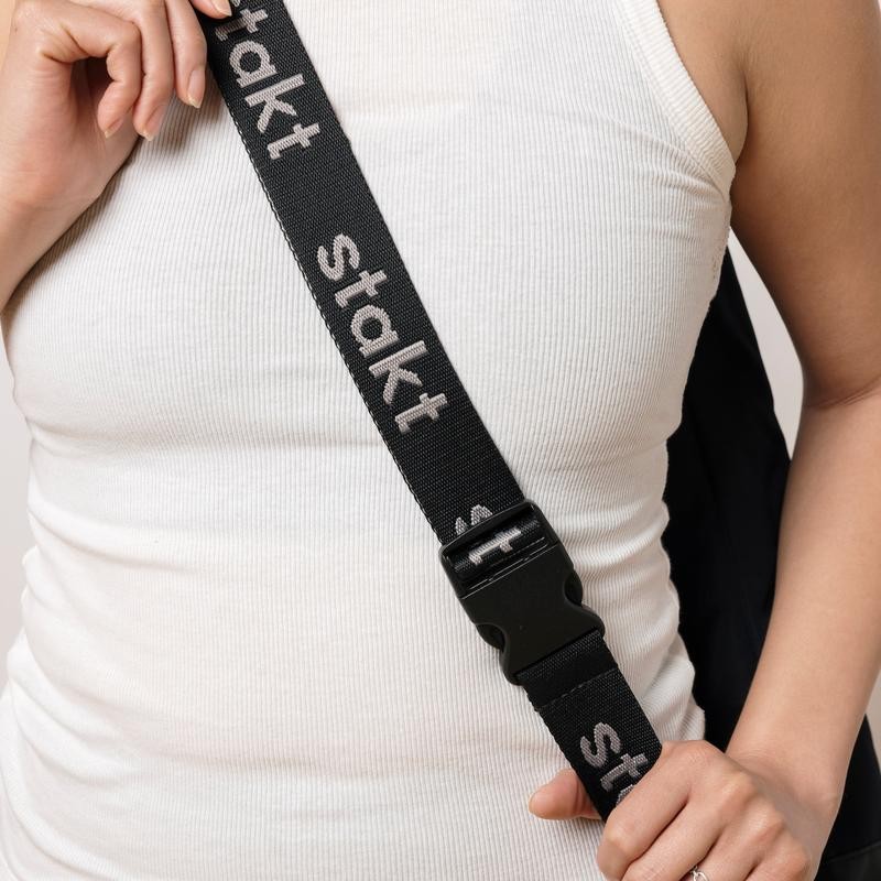 Stakt The Stakt Bag with Travel Pockets