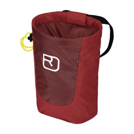 ORTOVOX TRAD CHALKBAG, Cengia Rossa