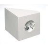 Arlington FB450-1 Fan and Fixture Mounting Boxes for New Construction,