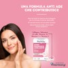 Acido Ialuronico e Collagene - Integratore anti-age - Per pelle