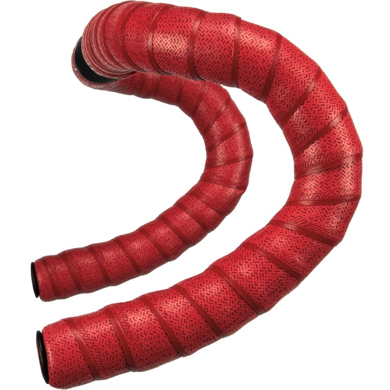 Lizard Skins DSP Bar Tape V2-3.2mm - Crimson Red