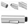 Pull Out Kitchen Faucet, 2 FunctionsSink Faucet Sprayer Head Attachment