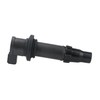 Techie TISC1900 Ignition Coil Replacement for OE 5UL-82310-10-00,5UL-82310-00-00,129700-4760 Compatible with