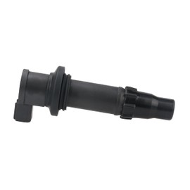 Techie TISC1900 Ignition Coil Replacement for OE 5UL-82310-10-00,5UL-82310-00-00,129700-4760 Compatible with Ya-maha YZ250F 2003-2009, YZ250F 50th Anniversary 2006, WR2500 F 2003 -2013