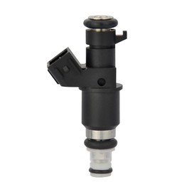 Vphix 4pcs Fuel Injectors Replacement for 2003-2011 Honda Element 03-07 Accord 05-09 CR-V 2.4L 2005 2006 Acura RSX 2.0L 16450-RAA-A01 842-12288 FJ484