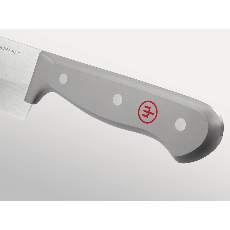 WÜSTHOF Gourmet Grey 3'' Spear Point