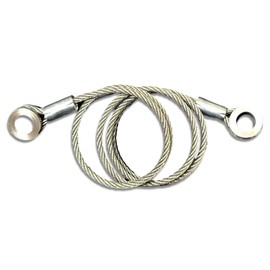 HCLLPS hood release cable Compatible with Peterbilt 357 367 375 377 378 379 L92-6000-071(72cm/28.3in)-1PS