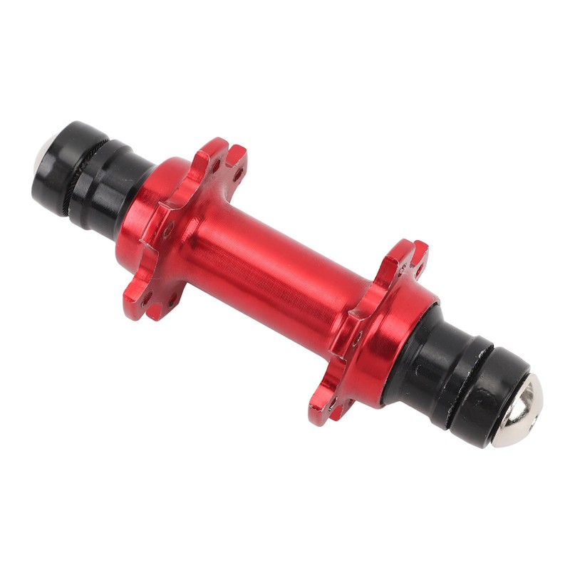 Toddler Balance Bicycle Wheel Hub Axle Aluminum Wheel Flexible Speed