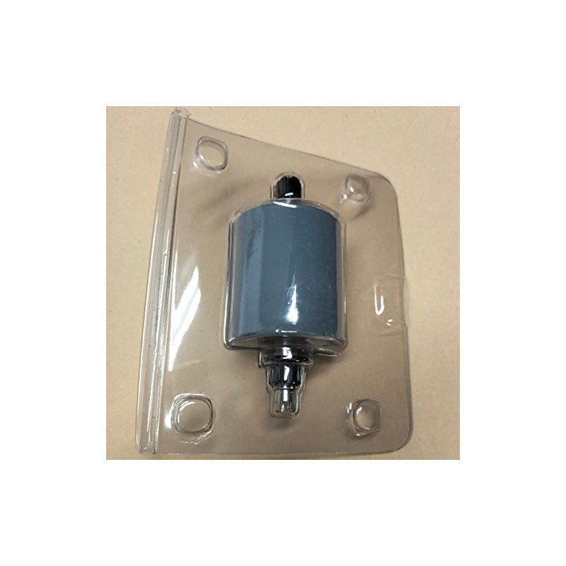 Rubber Feed Roller for Plustek Smart Office PS30D (Z-27-K58-0225A110)