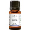 Super Lavender Essential Oil from Haute Provence Organic - MY