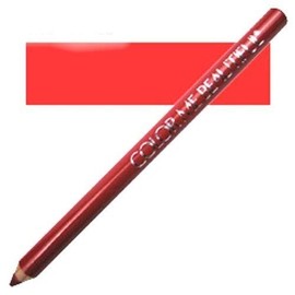 Color Me Beautiful Lipliner Lip Pencil Red Hot Red