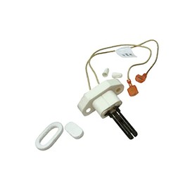 (OCN) New 100165937 Furnace Igniter for Lochinvar PLT3400 Igniter Power Copper Fin + other models