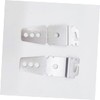 CORHAD Quick Install Dishwasher Mounting Kit for Granite Dishwasher Bracket
